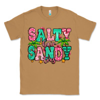 Toasted Coconut salty hair sandy toes Classic Tee - Jasminsmagicworld