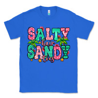 True Royal salty hair sandy toes Classic Tee - Jasminsmagicworld
