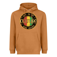 Meerkat do it for the culture black history Heavyweight Hoodie - MaliasSmallBusiness