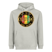 Moon Dust do it for the culture black history Heavyweight Hoodie - MaliasSmallBusiness