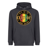 Smoke do it for the culture black history Heavyweight Hoodie - MaliasSmallBusiness