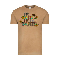 Vintage Camel little mıss sassy pants Vintage Tee - CowhideDigitalArt
