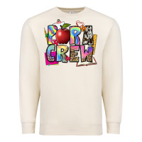Sandshell para crew Premium Sweatshirt - NancyCooperArtShop