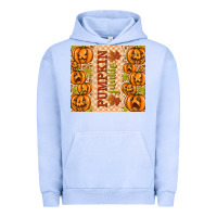 Pigment Grape Ice Fall Pumpkin Junkie Urban Hoodie - texasbilliewilder