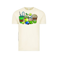 Vintage Arctic tennis coffee cups Vintage Tee - AdoDesignShop