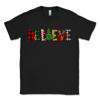 Black believe Classic Tee - JahusDesignShop