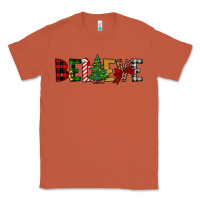 Copper believe Classic Tee - JahusDesignShop