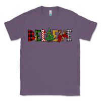 Lavender believe Classic Tee - JahusDesignShop