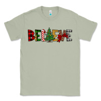 Matcha believe Classic Tee - JahusDesignShop