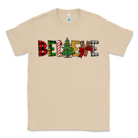 Mushroom believe Classic Tee - JahusDesignShop