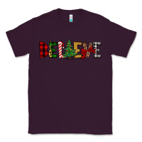 Plum believe Classic Tee - JahusDesignShop