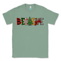 Sage believe Classic Tee - JahusDesignShop