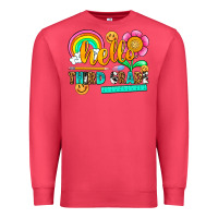 Cardinal hello third grade Premium Sweatshirt - NancyCooperArtShop