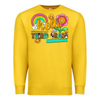 Lemon hello third grade Premium Sweatshirt - NancyCooperArtShop