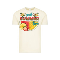 Vintage Arctic sweet summer time Vintage Tee - HRA Design Shop