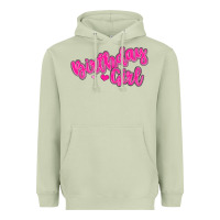 Matcha birthday girl Heavyweight Hoodie - MaliasSmallBusiness