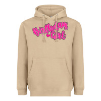 Mushroom birthday girl Heavyweight Hoodie - MaliasSmallBusiness