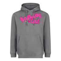 Storm birthday girl Heavyweight Hoodie - MaliasSmallBusiness