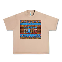 Burro american babe tumbler Urban Heavy Tee - HRA Design Shop