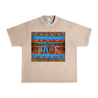 French Oak american babe tumbler Urban Heavy Tee - HRA Design Shop