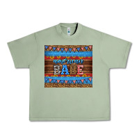 Oil Green american babe tumbler Urban Heavy Tee - HRA Design Shop