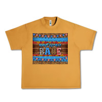 Peanut Butter american babe tumbler Urban Heavy Tee - HRA Design Shop