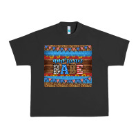 Pigment Black american babe tumbler Urban Heavy Tee - HRA Design Shop
