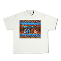 Pistachio american babe tumbler Urban Heavy Tee - HRA Design Shop