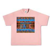 Salmon american babe tumbler Urban Heavy Tee - HRA Design Shop