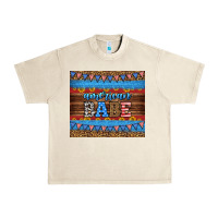 American Babe Tumbler Urban Heavy Tee | Teevron