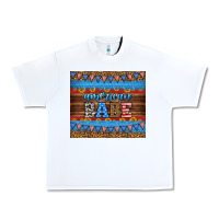 White american babe tumbler Urban Heavy Tee - HRA Design Shop