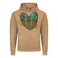 Vintage Camel fall vibes heart Vintage Hoodie - RanaPortraitStore