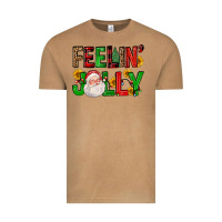 Vintage Camel feelin' jolly Vintage Tee - FaDigitalArtStudio