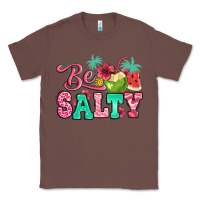 Chestnut be salty summer Classic Tee - Jasminsmagicworld