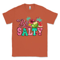 Copper be salty summer Classic Tee - Jasminsmagicworld