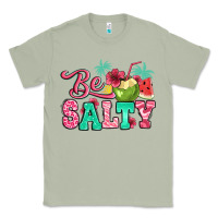Matcha be salty summer Classic Tee - Jasminsmagicworld