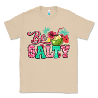 Mushroom be salty summer Classic Tee - Jasminsmagicworld