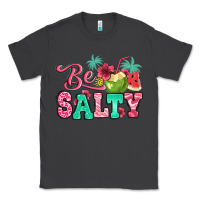 Smoke be salty summer Classic Tee - Jasminsmagicworld