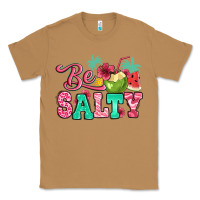Toasted Coconut be salty summer Classic Tee - Jasminsmagicworld