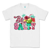 White be salty summer Classic Tee - Jasminsmagicworld