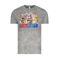 Cloud Rock eastteacher Vintage Tee - RacoonDesign