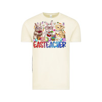 Vintage Arctic eastteacher Vintage Tee - RacoonDesign