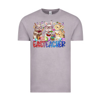 Vintage Zinc eastteacher Vintage Tee - RacoonDesign