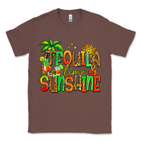 Chestnut tequila lime and sunshine summer Classic Tee - Jasminsmagicworld