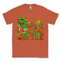 Copper tequila lime and sunshine summer Classic Tee - Jasminsmagicworld