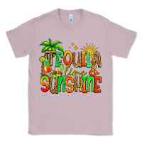 Lilac tequila lime and sunshine summer Classic Tee - Jasminsmagicworld