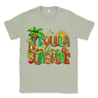 Matcha tequila lime and sunshine summer Classic Tee - Jasminsmagicworld