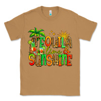 Toasted Coconut tequila lime and sunshine summer Classic Tee - Jasminsmagicworld