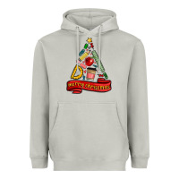 Moon Dust teacher tools christmas tree Heavyweight Hoodie - MaliasSmallBusiness