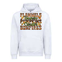White Flannels Hayrides Pumpkins Urban Hoodie - texasbilliewilder